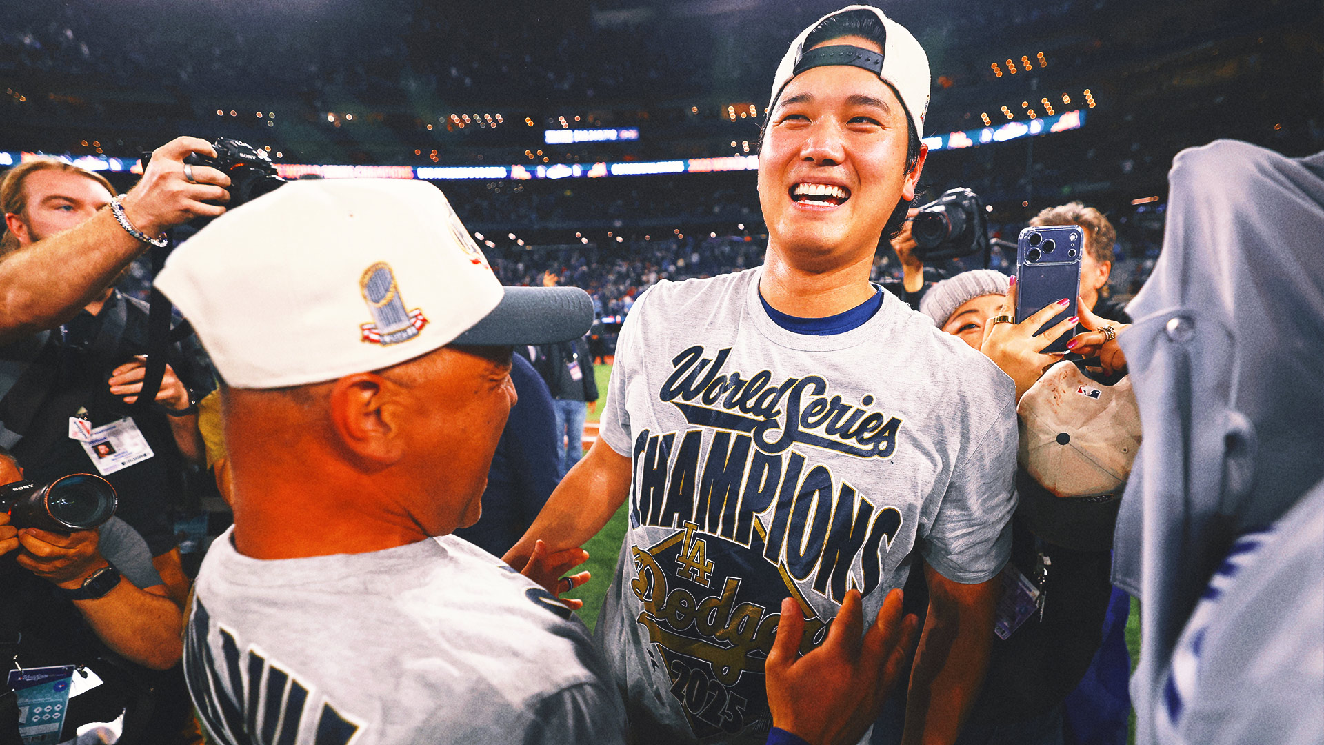 2025 World Series Schedule: Blue Jays vs. Dodgers Results