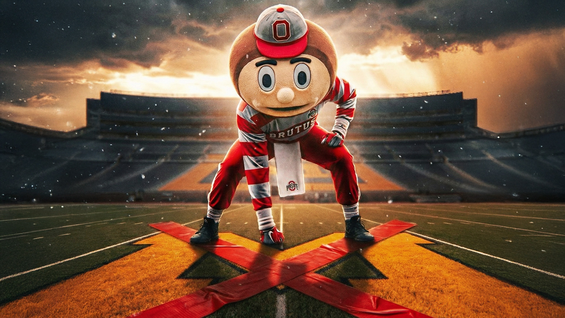 4 Takeaways from Ohio State's Win Over Michigan on 'Big Noon Saturday'