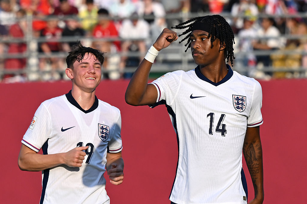 Egypt vs England: How to Watch, U-17 World Cup Preview