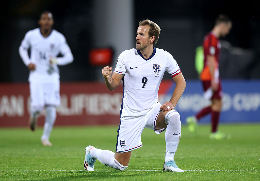 England vs Serbia: How to Watch, Odds, WCQ Preview