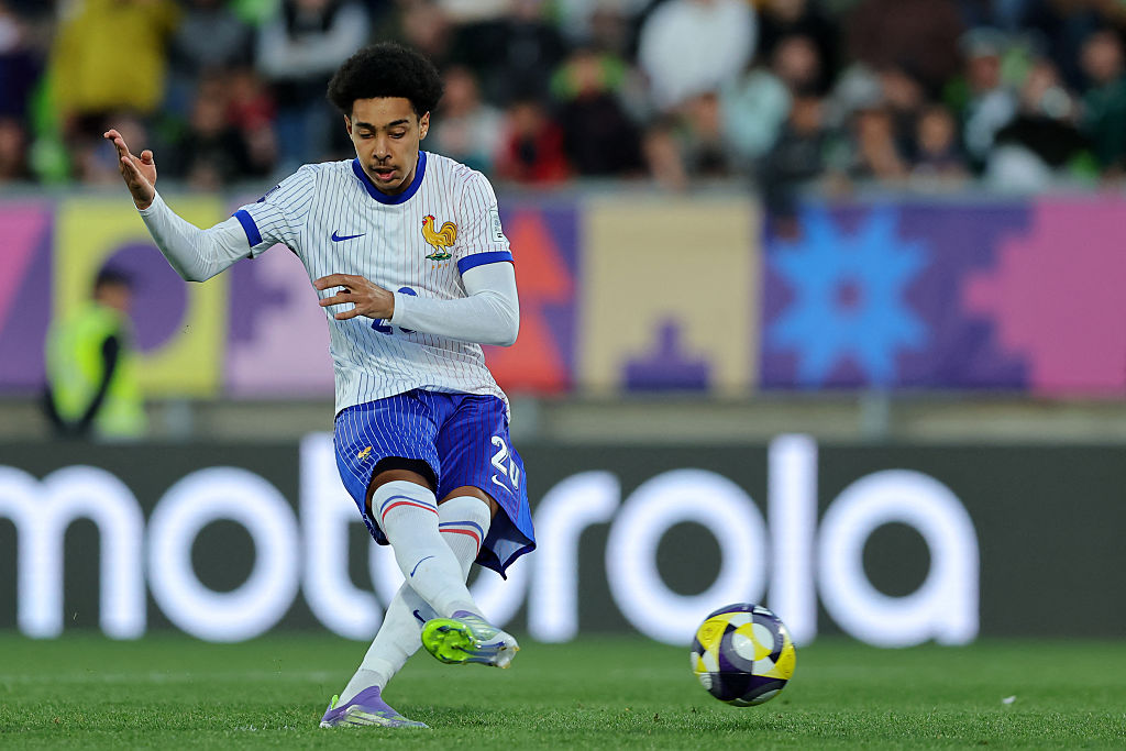 France vs Chile: How to Watch, U-17 World Cup Preview