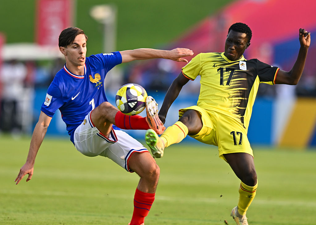 France vs Colombia: How to Watch, U-17 World Cup Preview