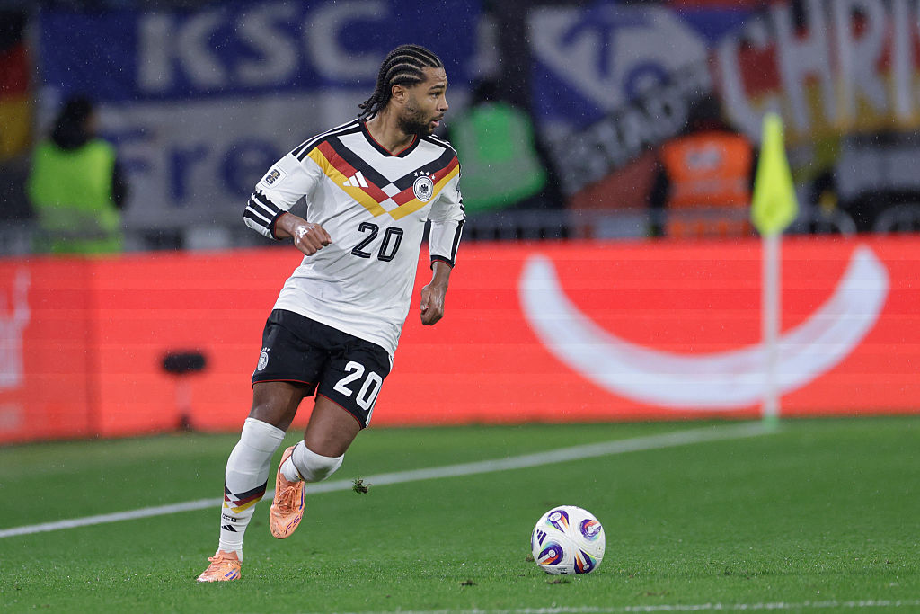 Germany vs Slovakia: How to Watch, Odds, WCQ Qualifying Preview