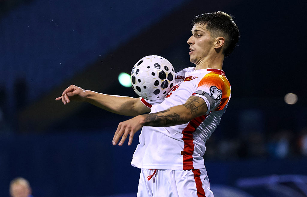 Gibraltar vs Montenegro: How to Watch, Odds, WCQ Preview