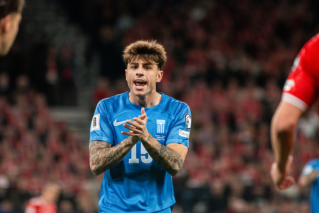 Greece vs Scotland: How to Watch, Odds, WCQ Preview