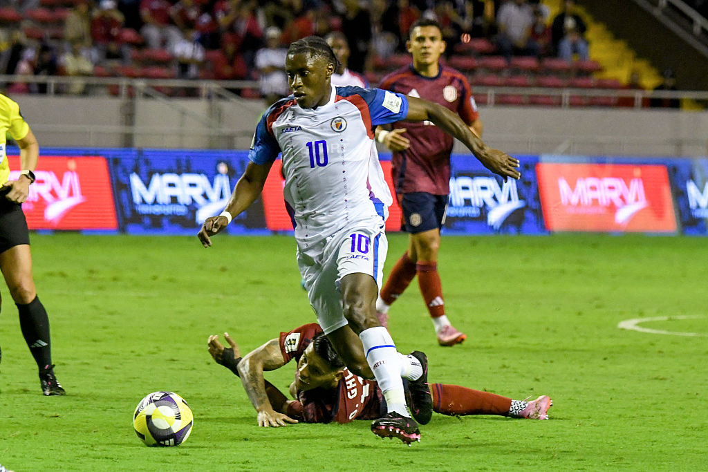Haiti vs Costa Rica: How to Watch, Odds, WCQ Preview