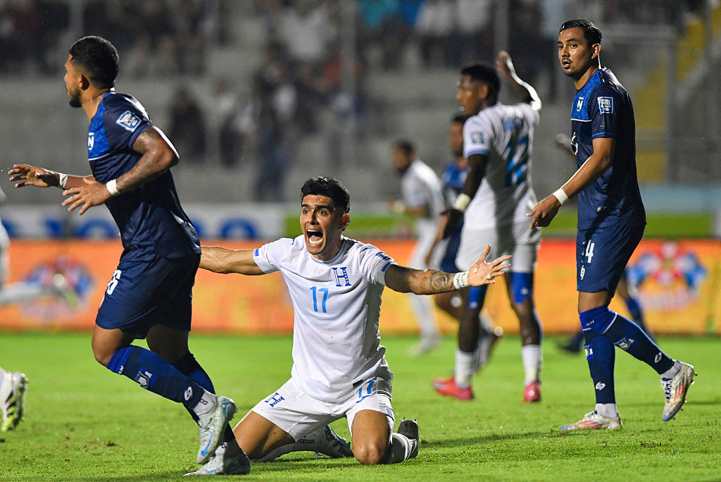 Nicaragua vs Honduras: How to Watch, Odds, WCQ Preview