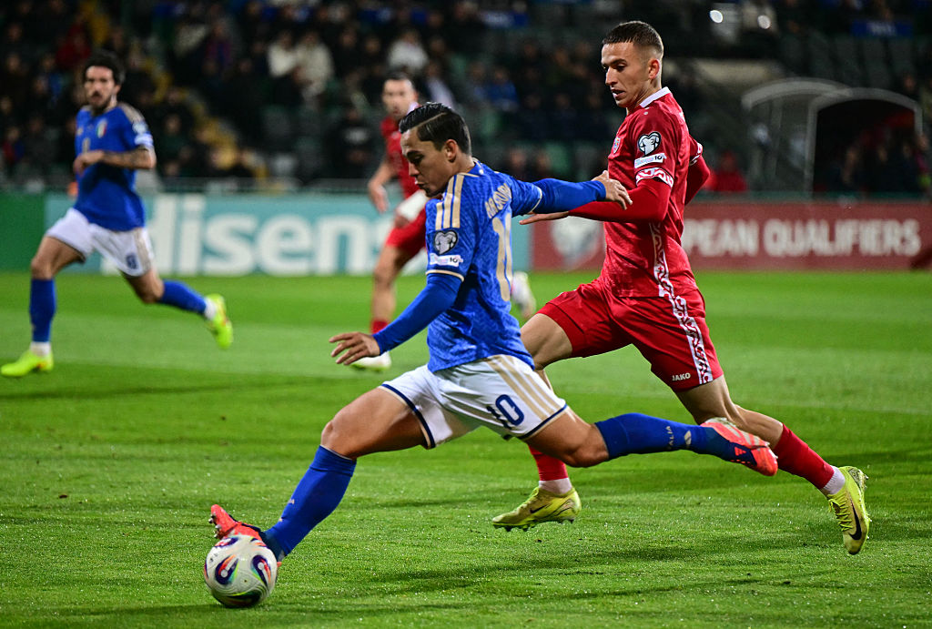 Italy vs Norway: How to Watch, Odds, WCQ Preview