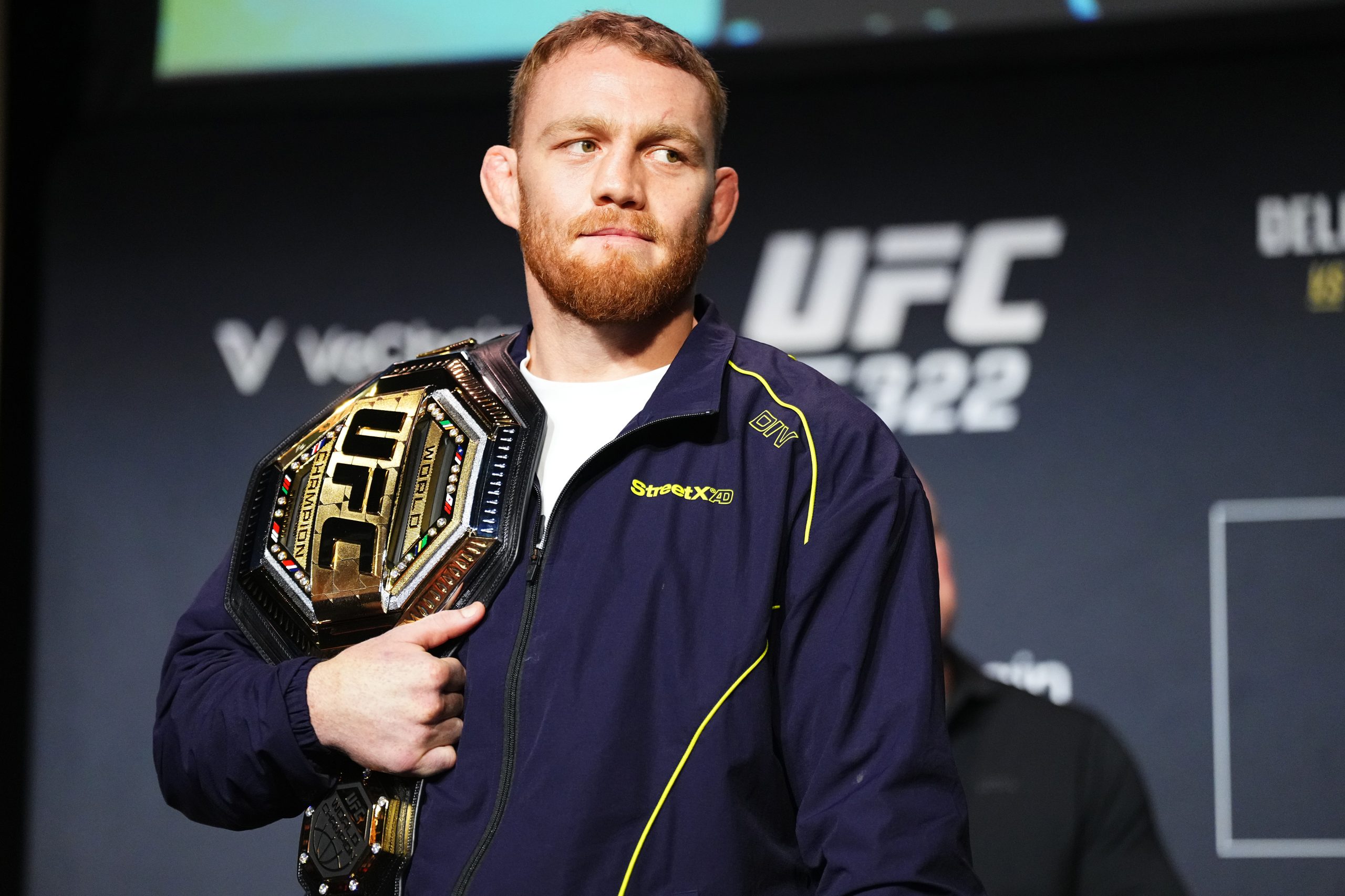 Bet365 Bonus Code ‘FOX365’ Unlocks $200 for UFC 322, Conor Benn vs Chris Eubank Jr 2