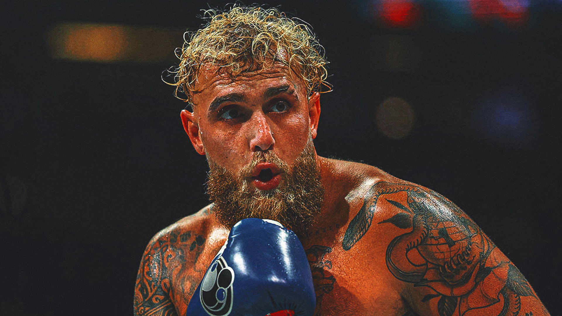 Jake Paul vs. Anthony Joshua Odds: Former Champion Opens as Heavy Favorite