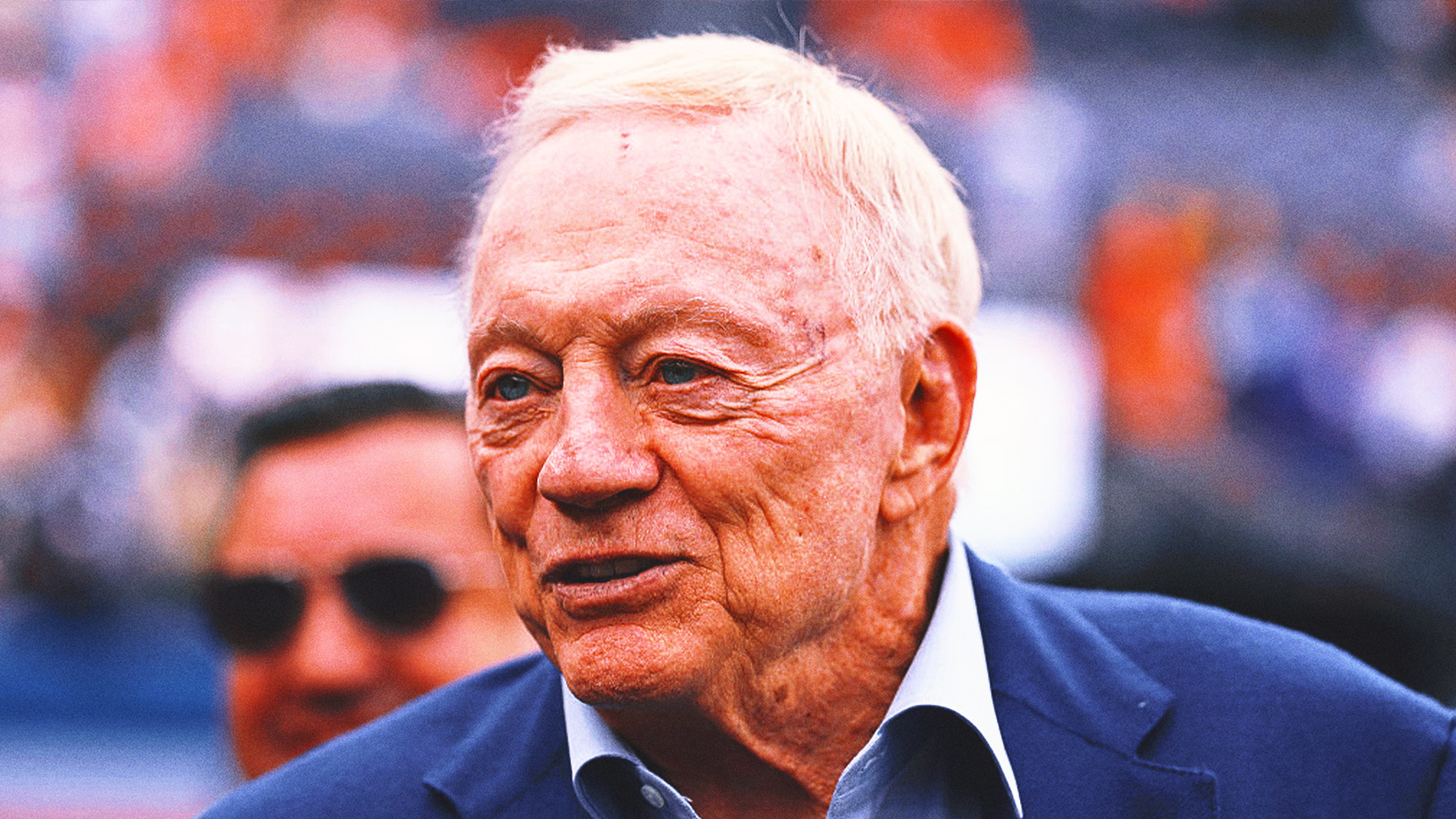 Is Jerry Jones Trying to Re-create the Trade that Won Cowboys 3 Super Bowls?