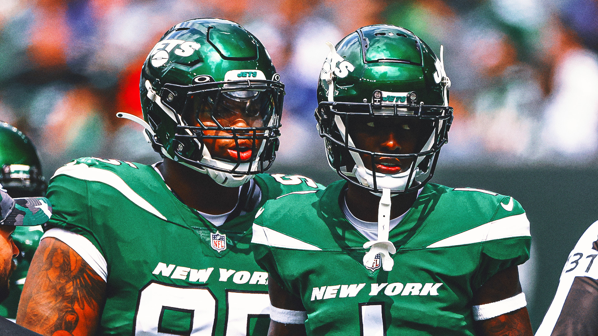 Why the Jets Were Smart to Start Over Without Stars Sauce Gardner, Quinnen Williams