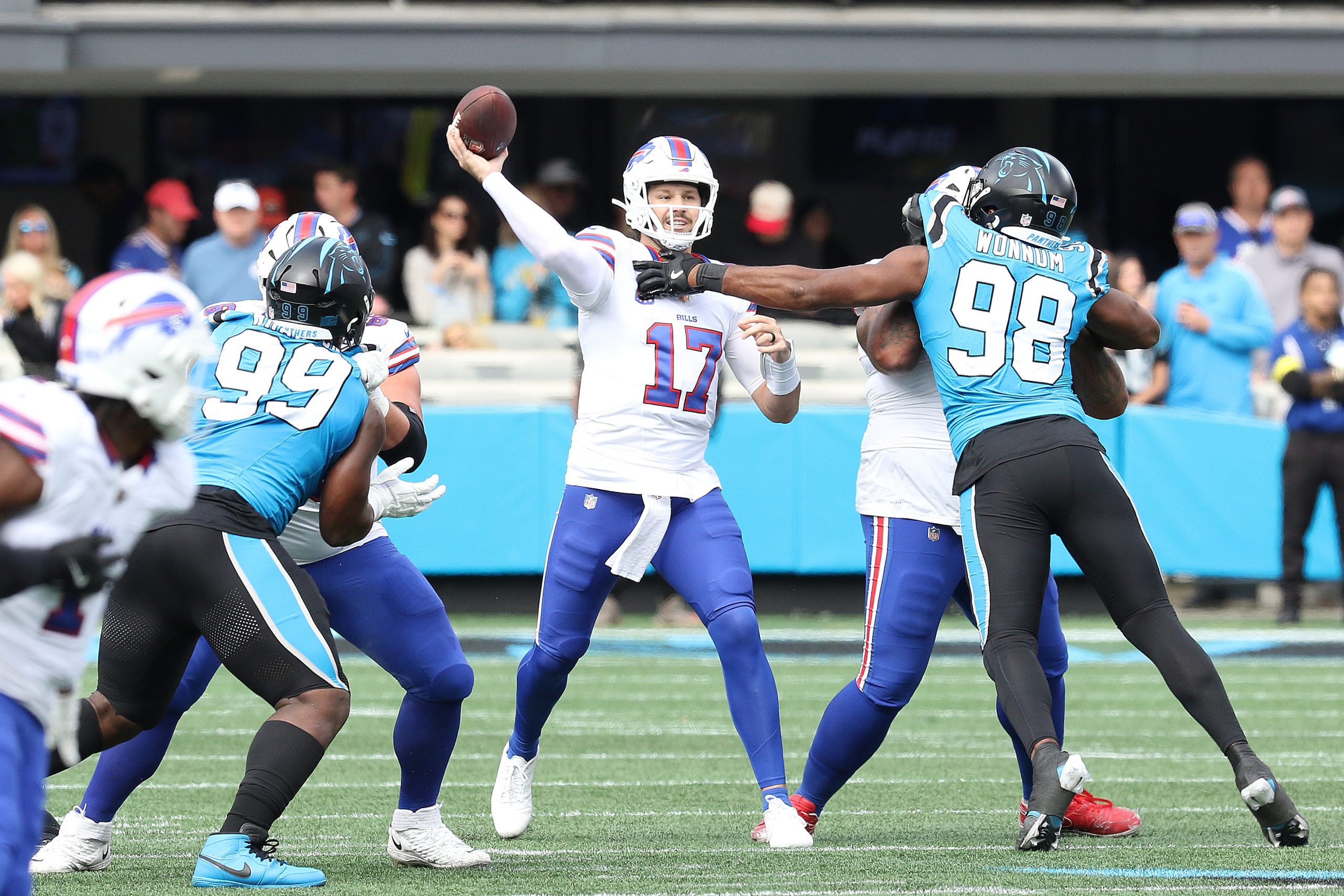 Bet365 Bonus Code: Enter Code 'FOX365' to Unlock $200 in Bonus Bets for NFL Week 9