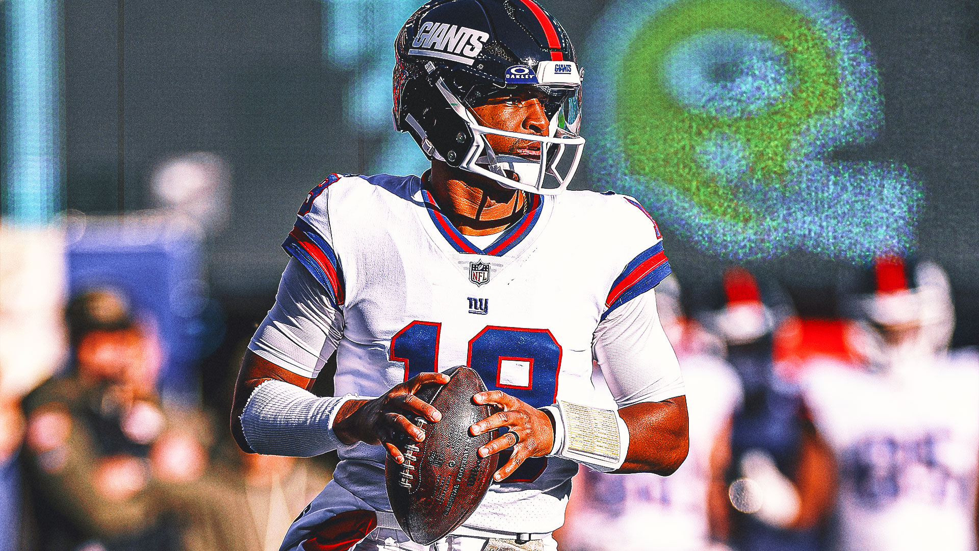 Jameis Winston, Giants Show Life But Fall to Packers in QB's First Start of 2025