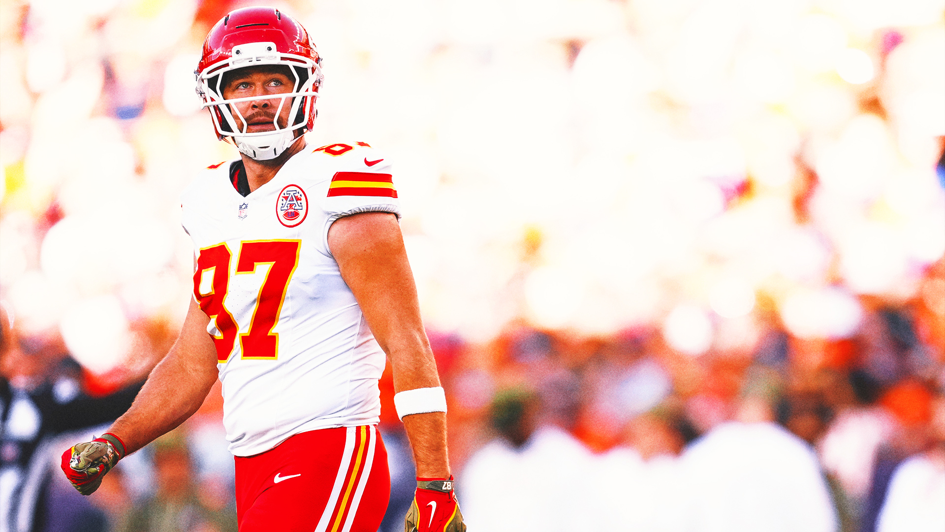 Chiefs TE Travis Kelce Plans to Decide on Retirement After the Season