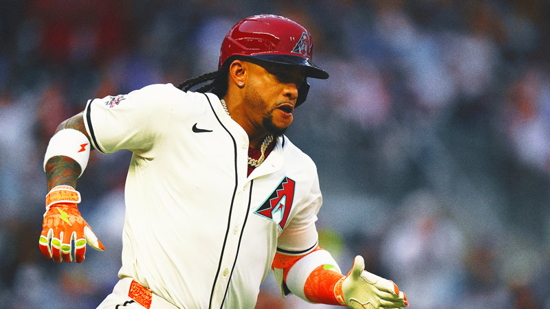 Tigers? Mariners? 3 Best Trade Fits for Diamondbacks 2B Ketel Marte