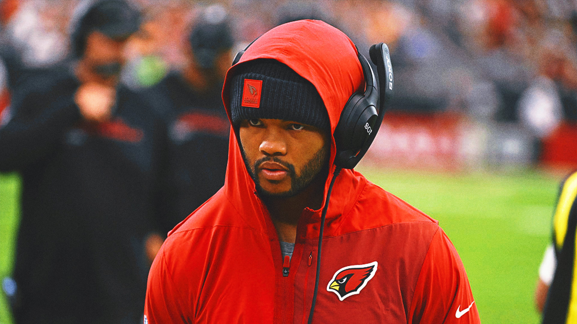 2025 NFL Week 10 Buzz: Cardinals QB Kyler Murray Out for Multiple Weeks