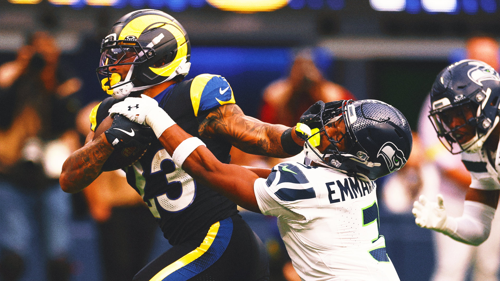 4 Takeaways From The Rams' Thrilling Victory Over The Seahawks