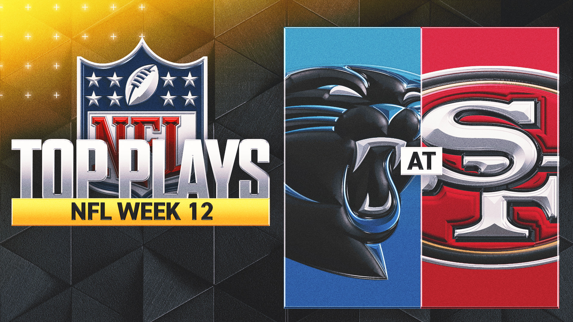 Panthers vs. 49ers MNF Live Score, Updates: McCaffrey Faces Ex-Team For 1st Time