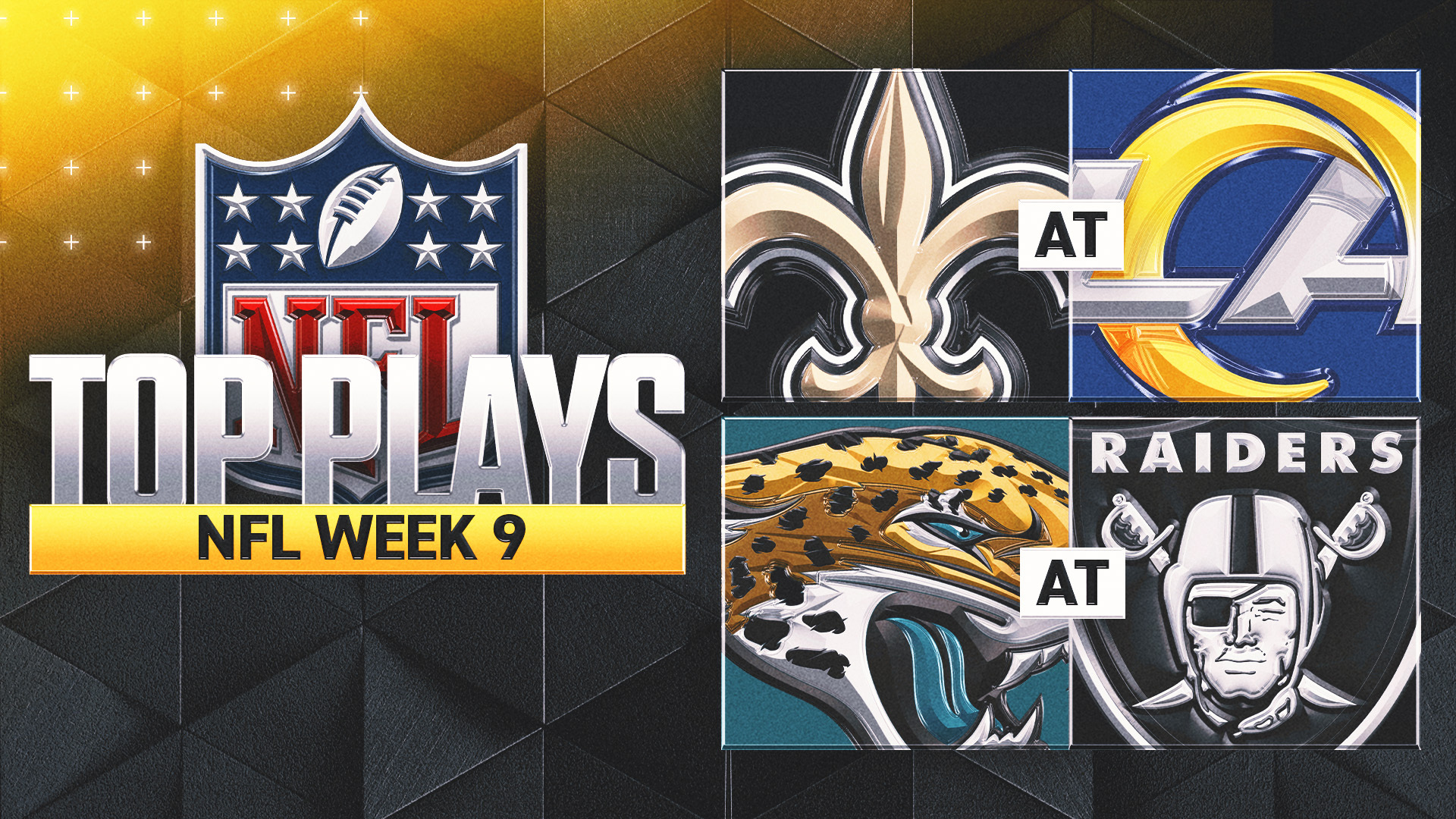 NFL Week 9 Live Updates, Scores: Chiefs-Bills; Bears, Vikings, Broncos Win Thrillers