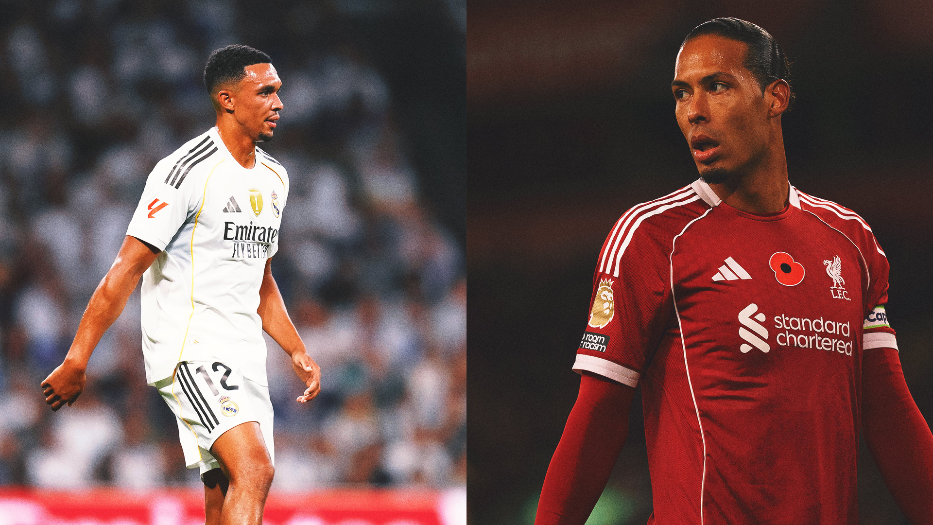 'Highly Unlikely:' Alexander-Arnold's Status for Real Madrid-Liverpool Clash