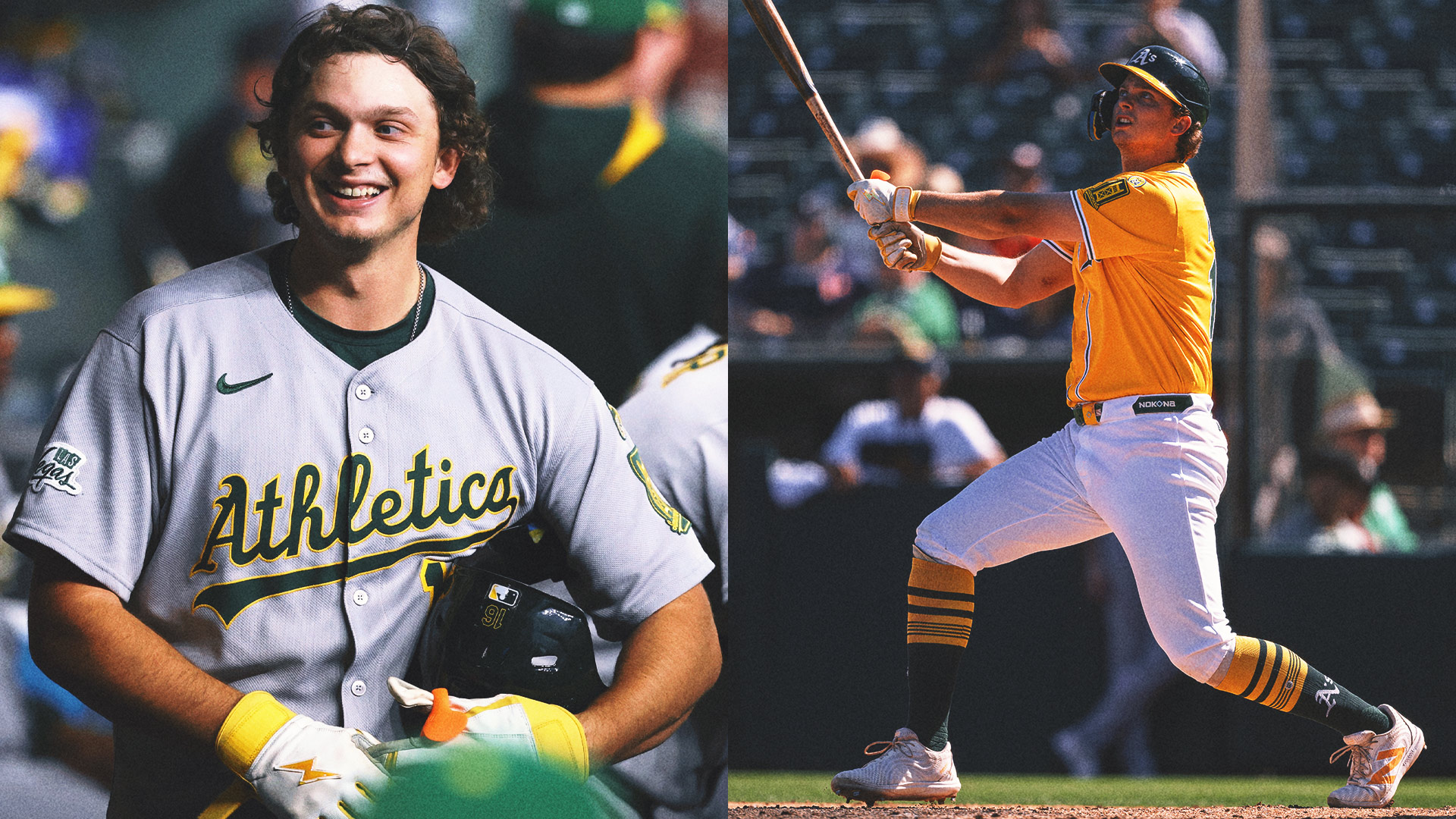 How ‘Being OK With Failure’ Helped AL Rookie of the Year Nick Kurtz Find Success