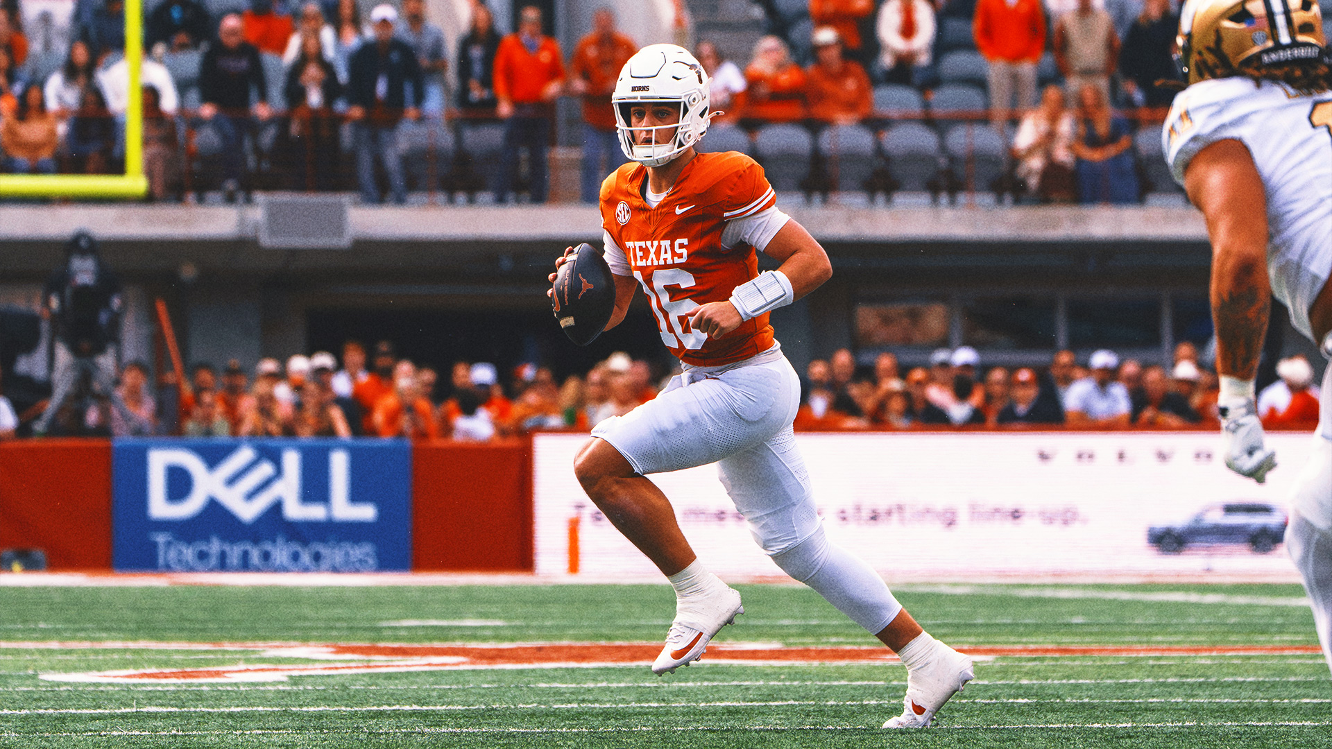 Joel Klatt's College Football Rankings: Texas is Back, But OSU is Still No. 1