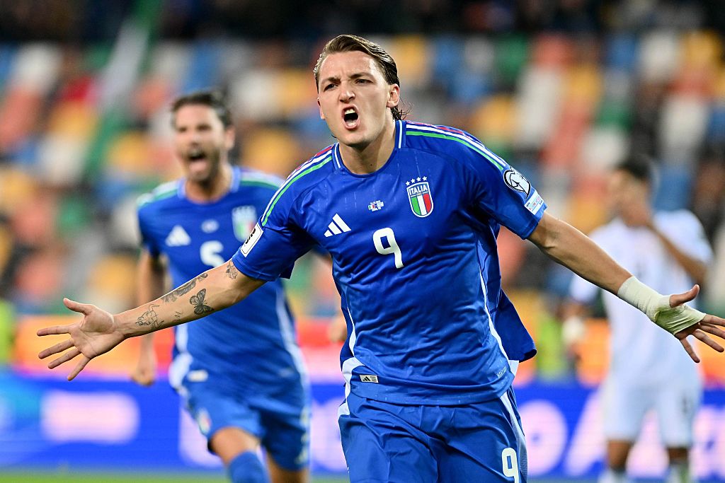 Moldova vs Italy: How to Watch, Odds, WCQ Preview