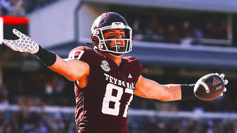 No. 3 Texas A&M Pulls Off Historic, 27-Point Comeback Against South Carolina