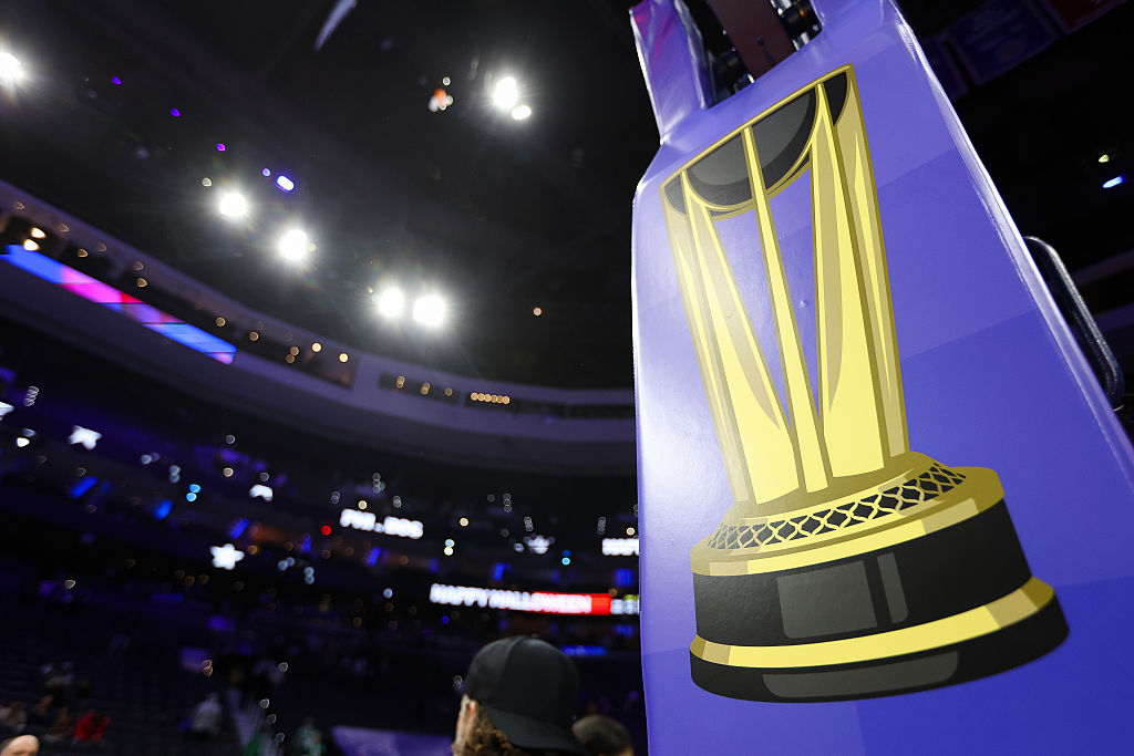 2025 NBA Cup Bracket, Groups, Format, Prize