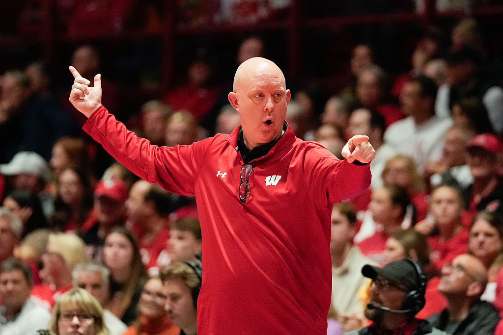 How to watch Nebraska vs Penn State Volleyball: TV Channel, Streaming, Time
