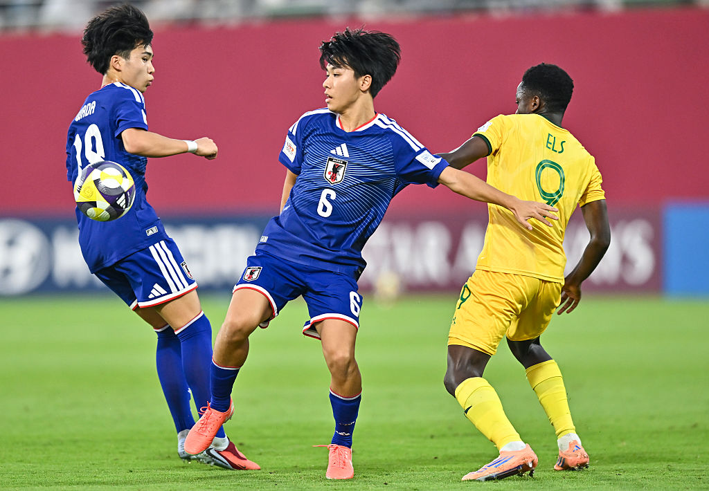 North Korea vs Japan: How to Watch, U-17 World Cup Preview