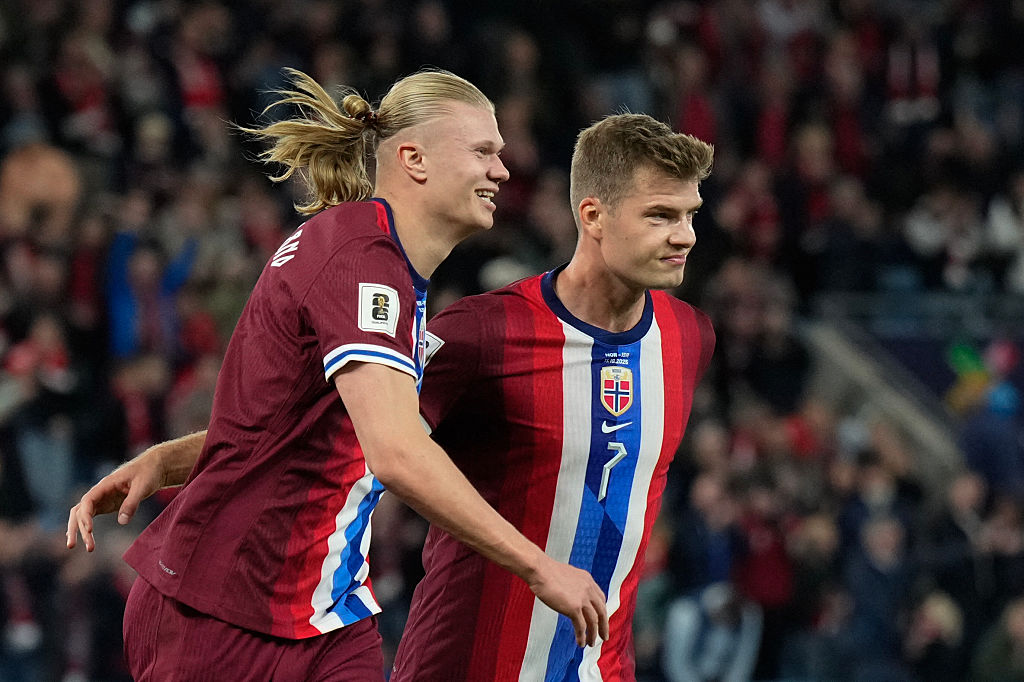 Norway vs Estonia: How to Watch, Odds, WCQ Preview