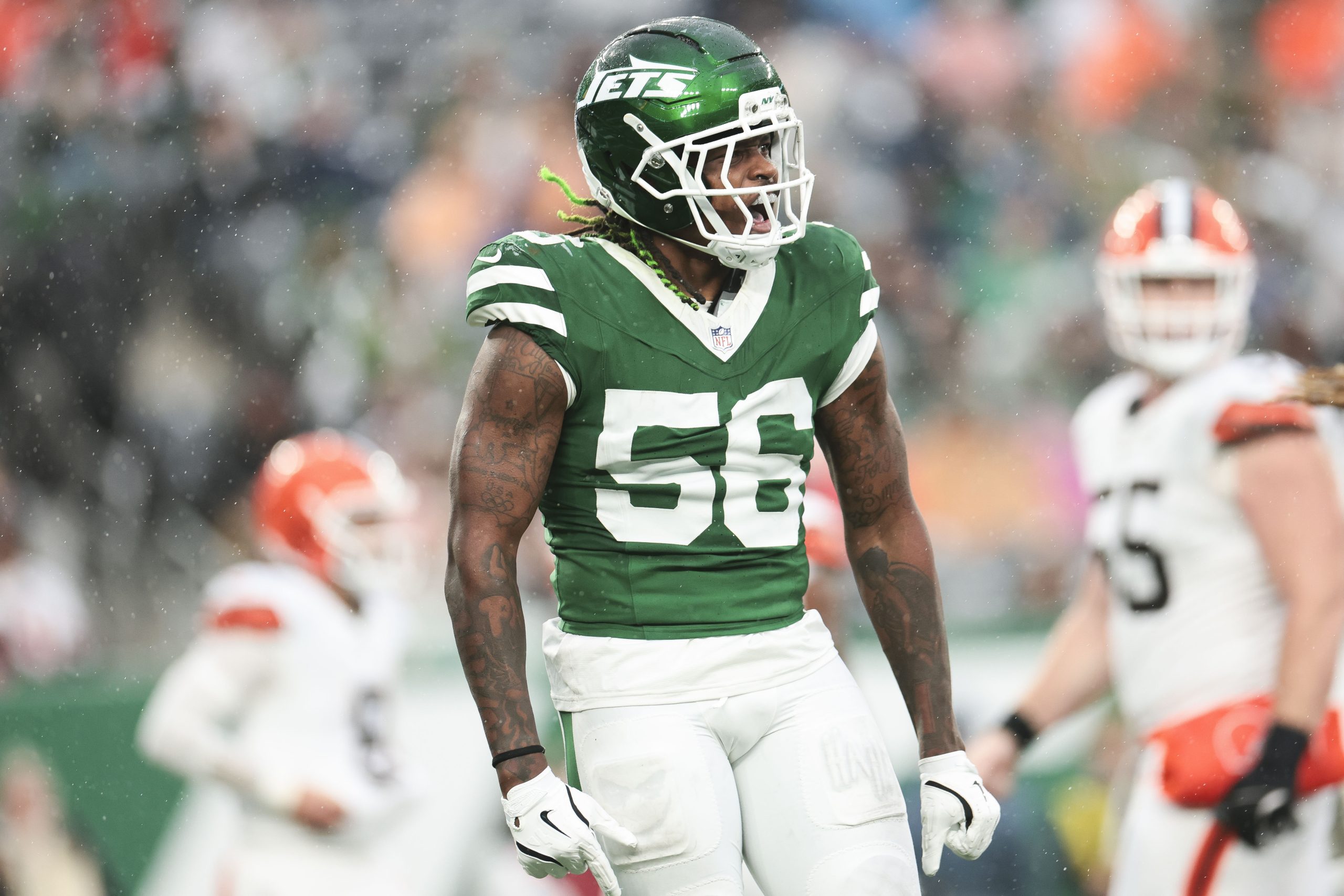 FanDuel Promo Code: Bet $5, Get $150 Plus $2 Million Touchdown Jackpot for Jets vs Patriots