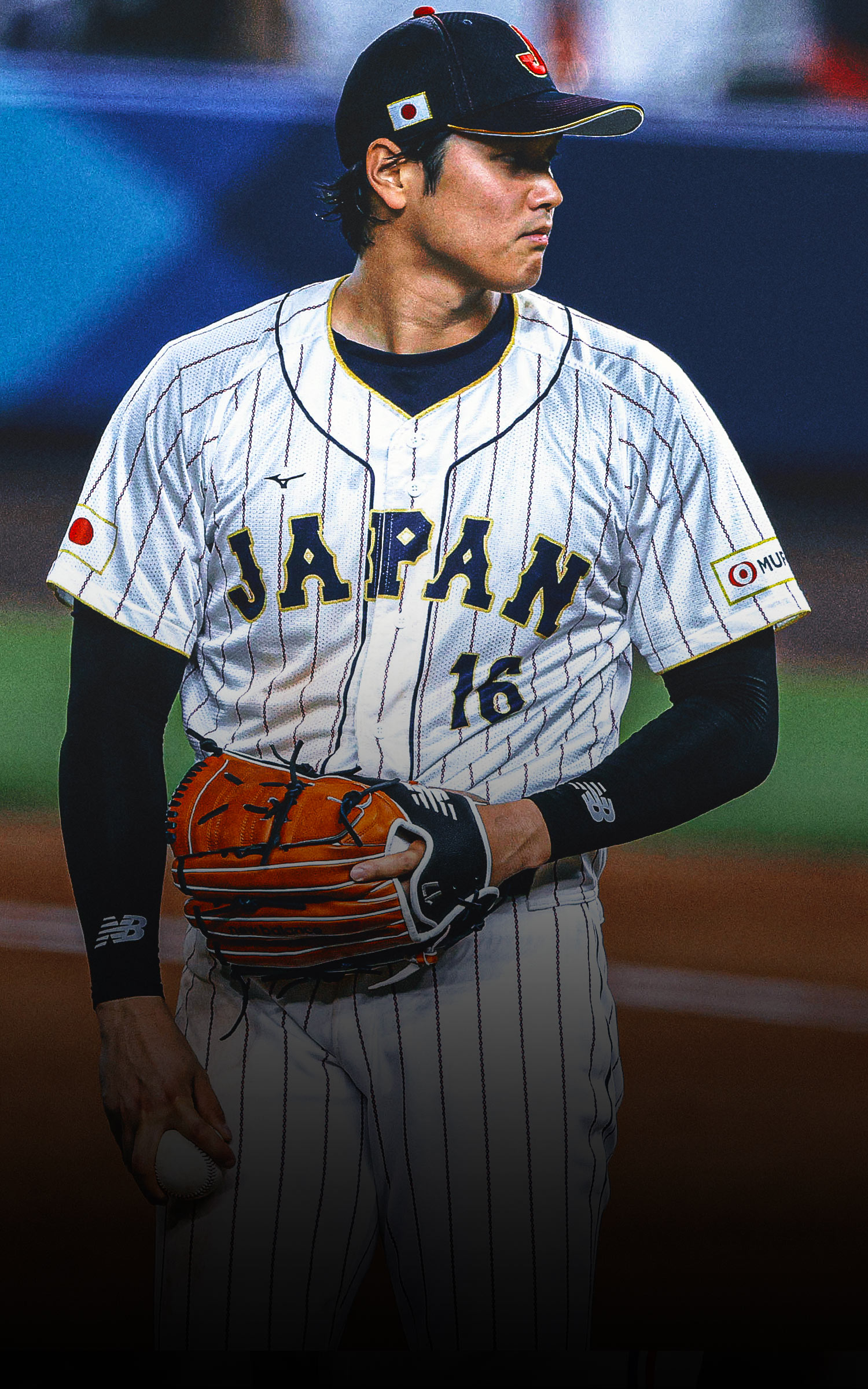 Shohei Ohtani Confirms Intent to Represent Japan in 2026 World