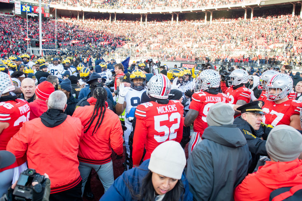 Ohio State vs. Michigan: How to Watch, Prediction, Streaming, TV Channel