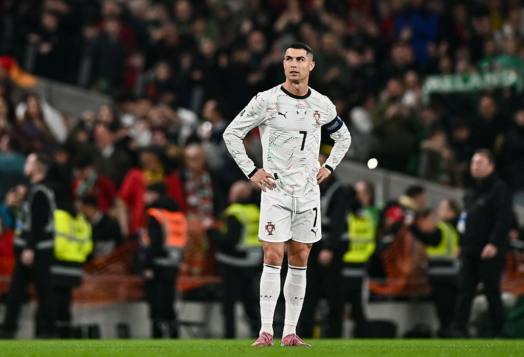 Portugal vs Armenia: How to Watch, Odds, WCQ Preview