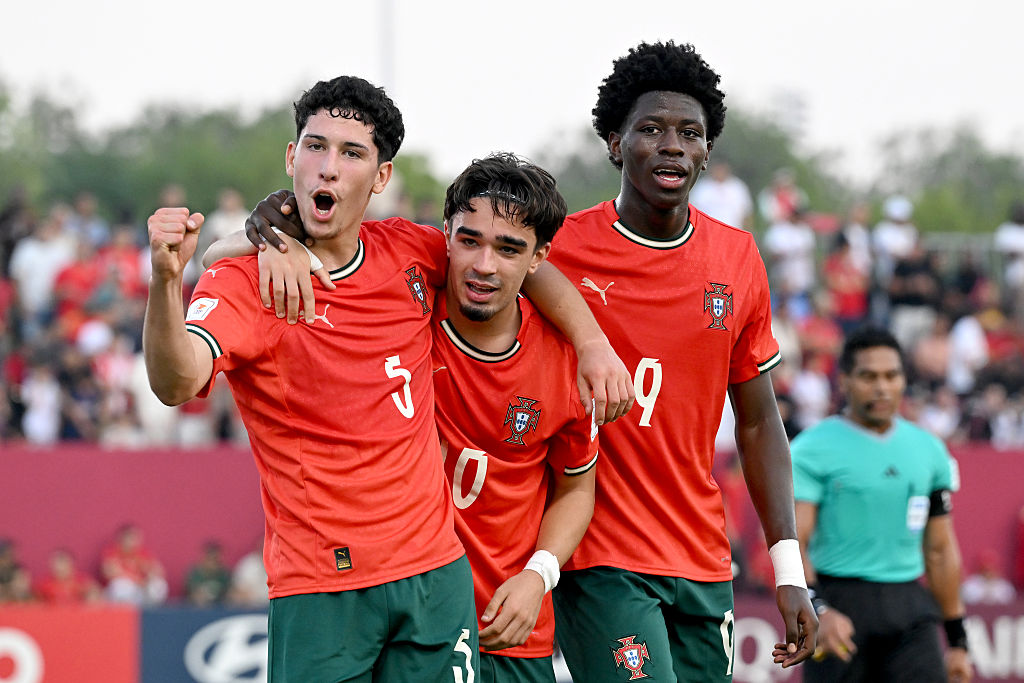 Portugal vs Japan: How to Watch, U-17 World Cup Preview
