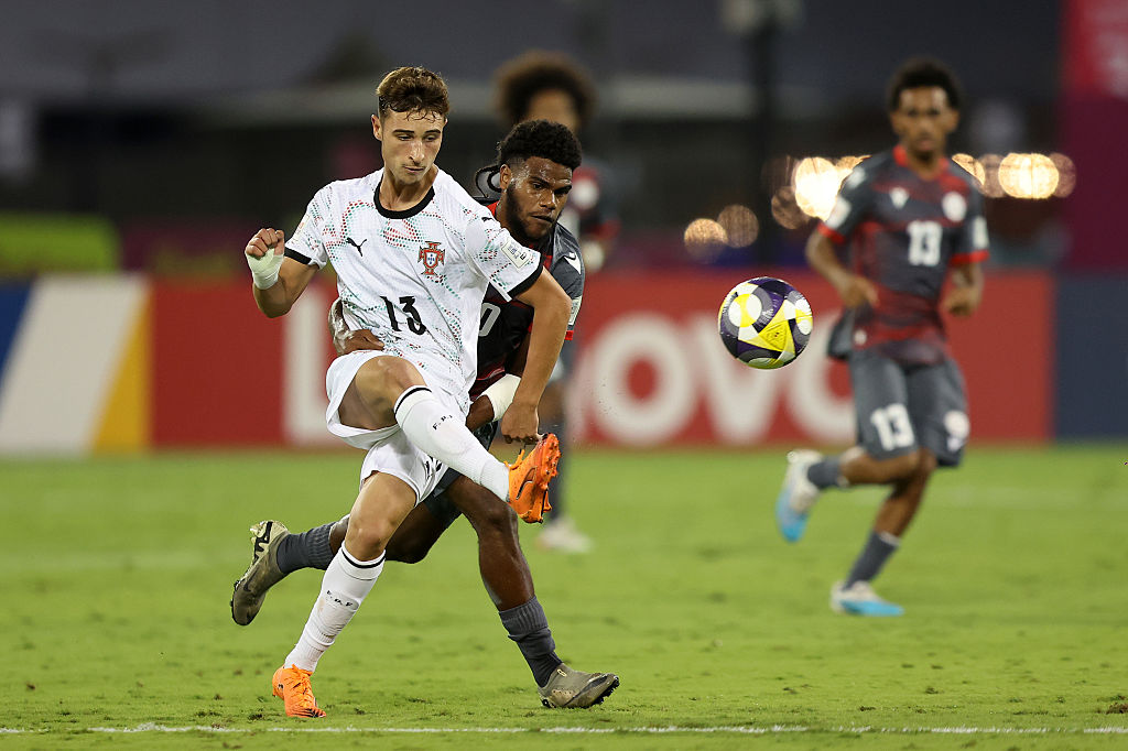 Portugal vs Morocco: How to Watch, U-17 World Cup Preview