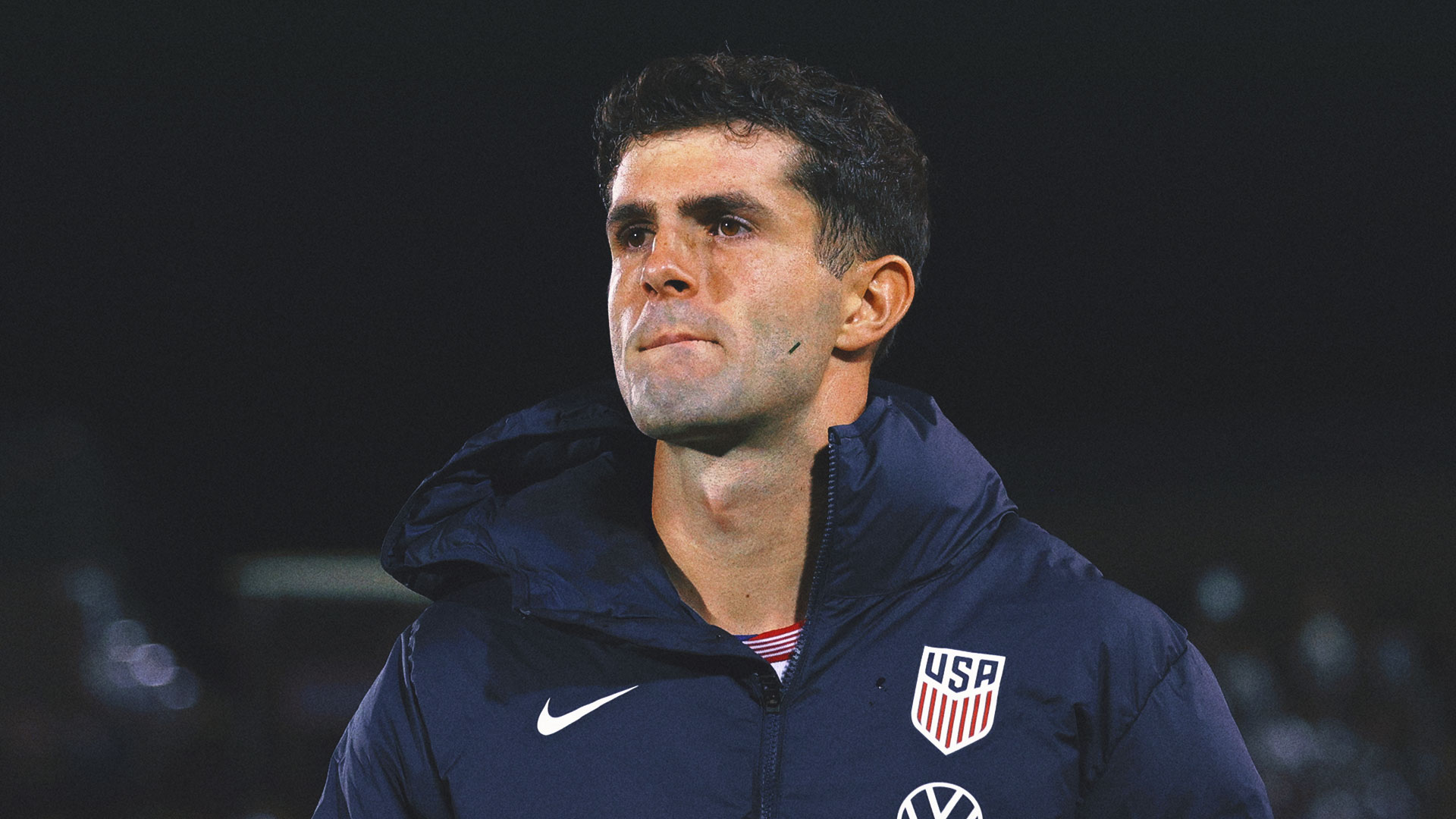 Christian Pulisic Update: U.S. Men's Team Star Fit for Action with AC Milan