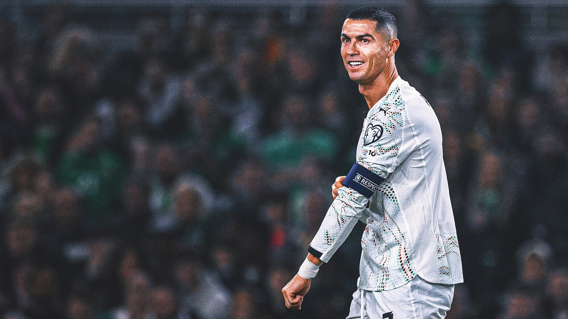 Short Ban For Ronaldo? Portugal Plans to Appeal Star Striker's Suspension