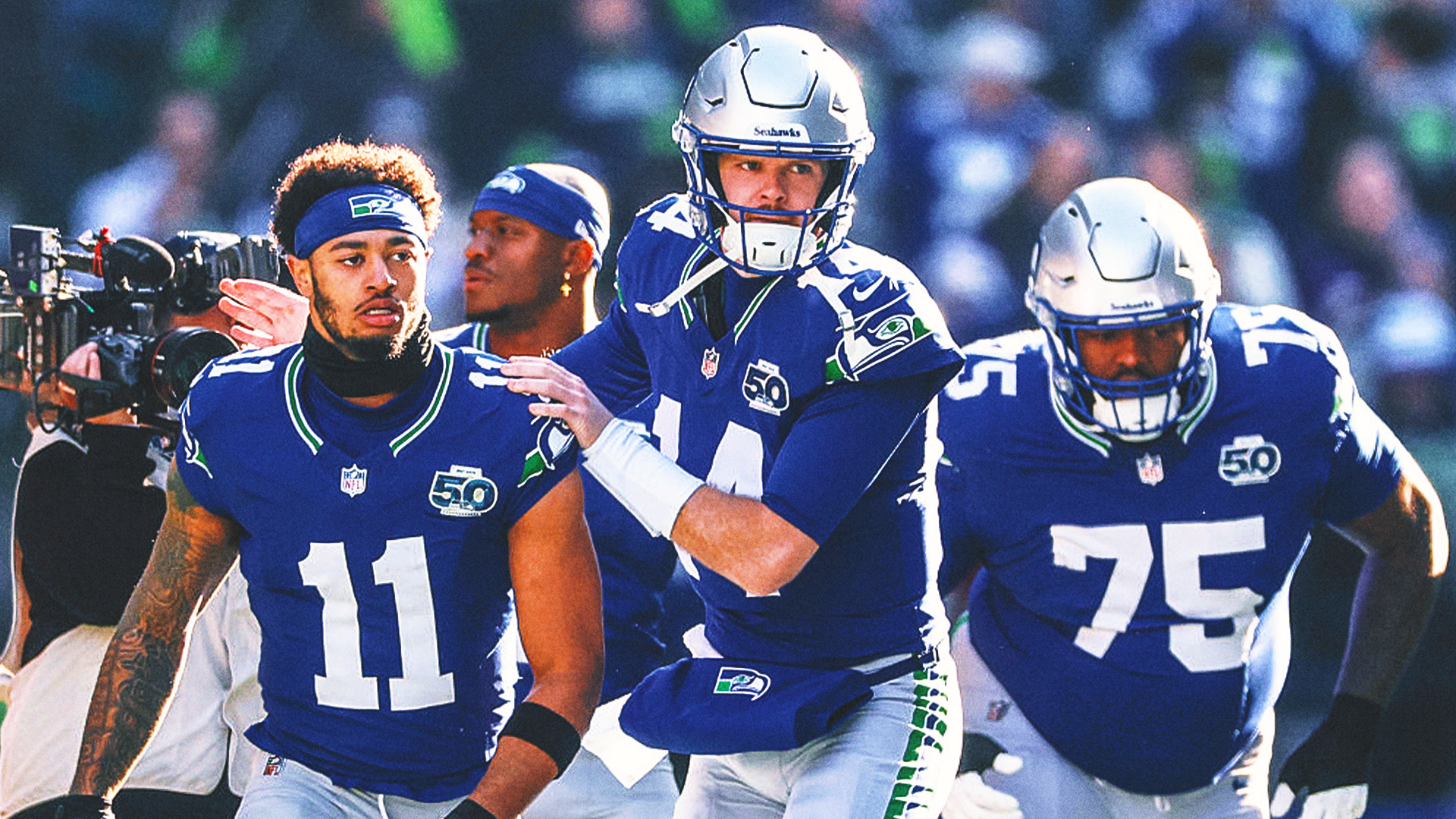 4 Takeaways From the Seahawks' Win Over the Vikings