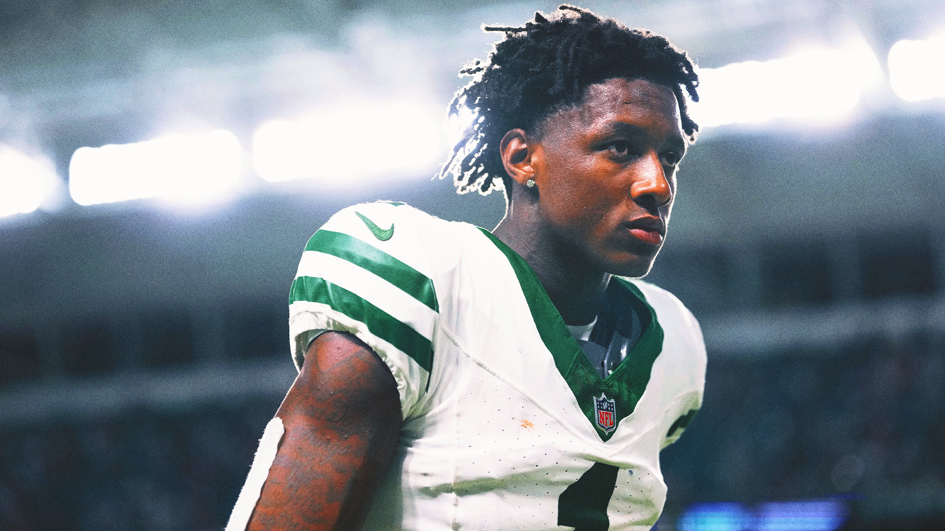 'Jets Now Have a Future': What People Around NFL Are Saying About Top Deadline Trades