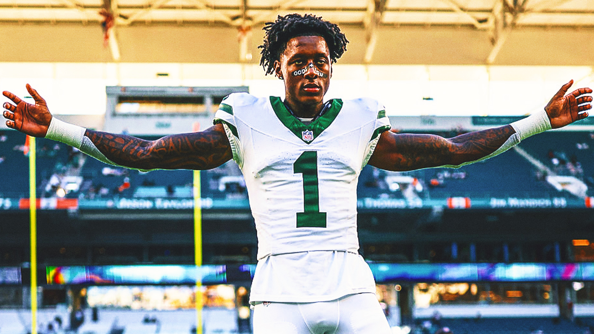 By Overpaying for Sauce Gardner, Colts Leap Headfirst into Super Bowl Window