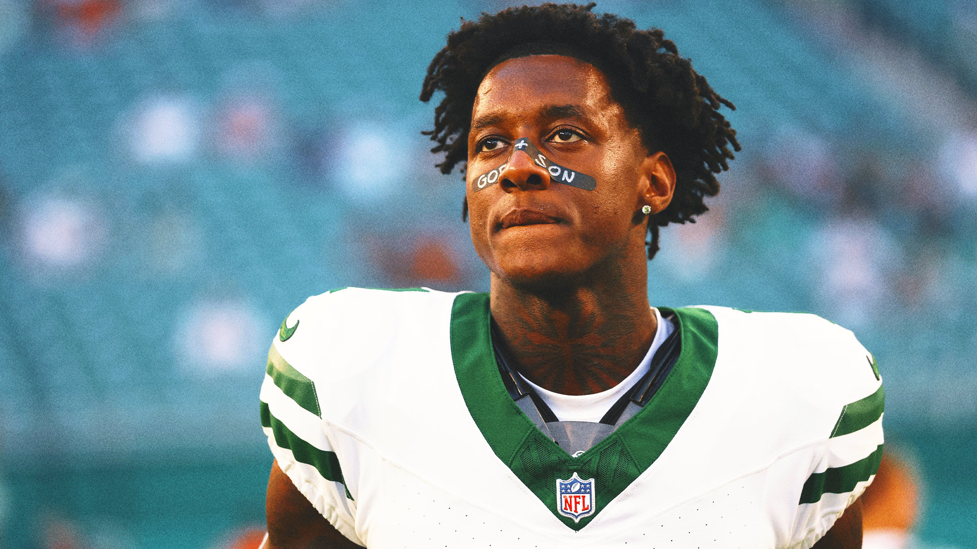 Colts Make a Blockbuster Addition, Trading for Jets Star CB Sauce Gardner