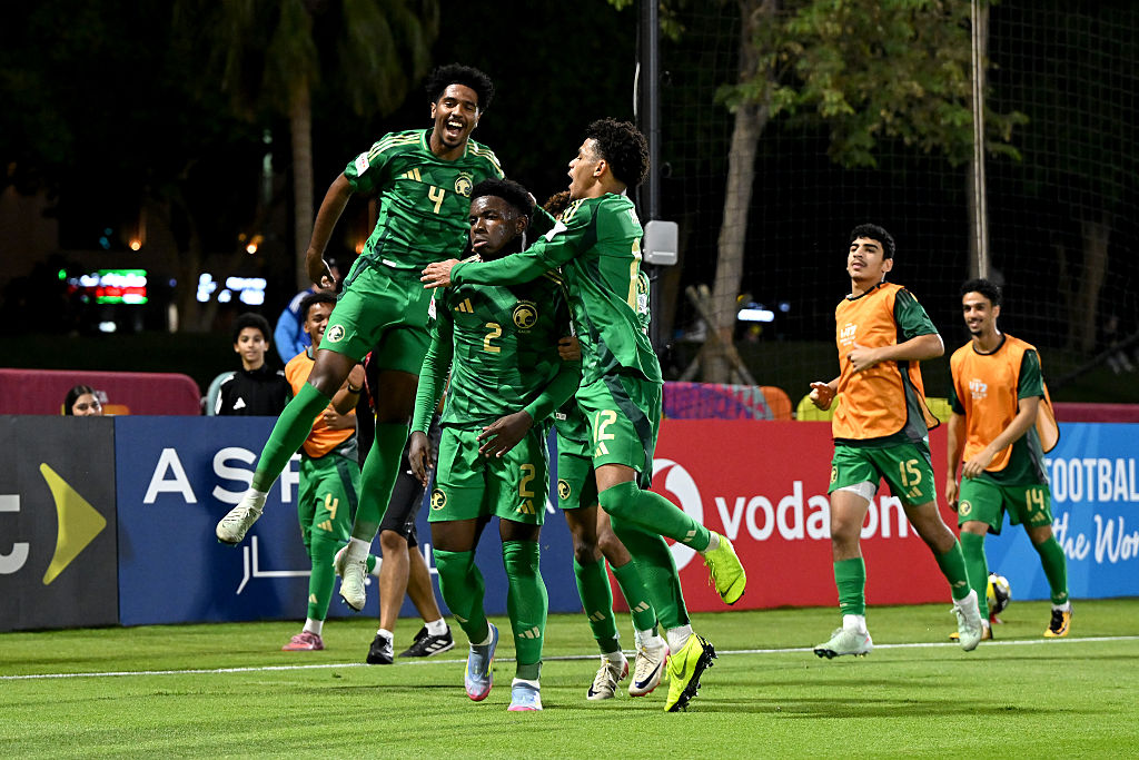 Saudi Arabia vs Mali: How to Watch, U-17 World Cup Preview
