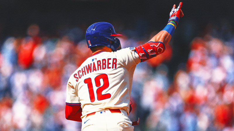 3 Best Fits? Top Spots For Schwarber, Alonso, and Other MLB Free Agents