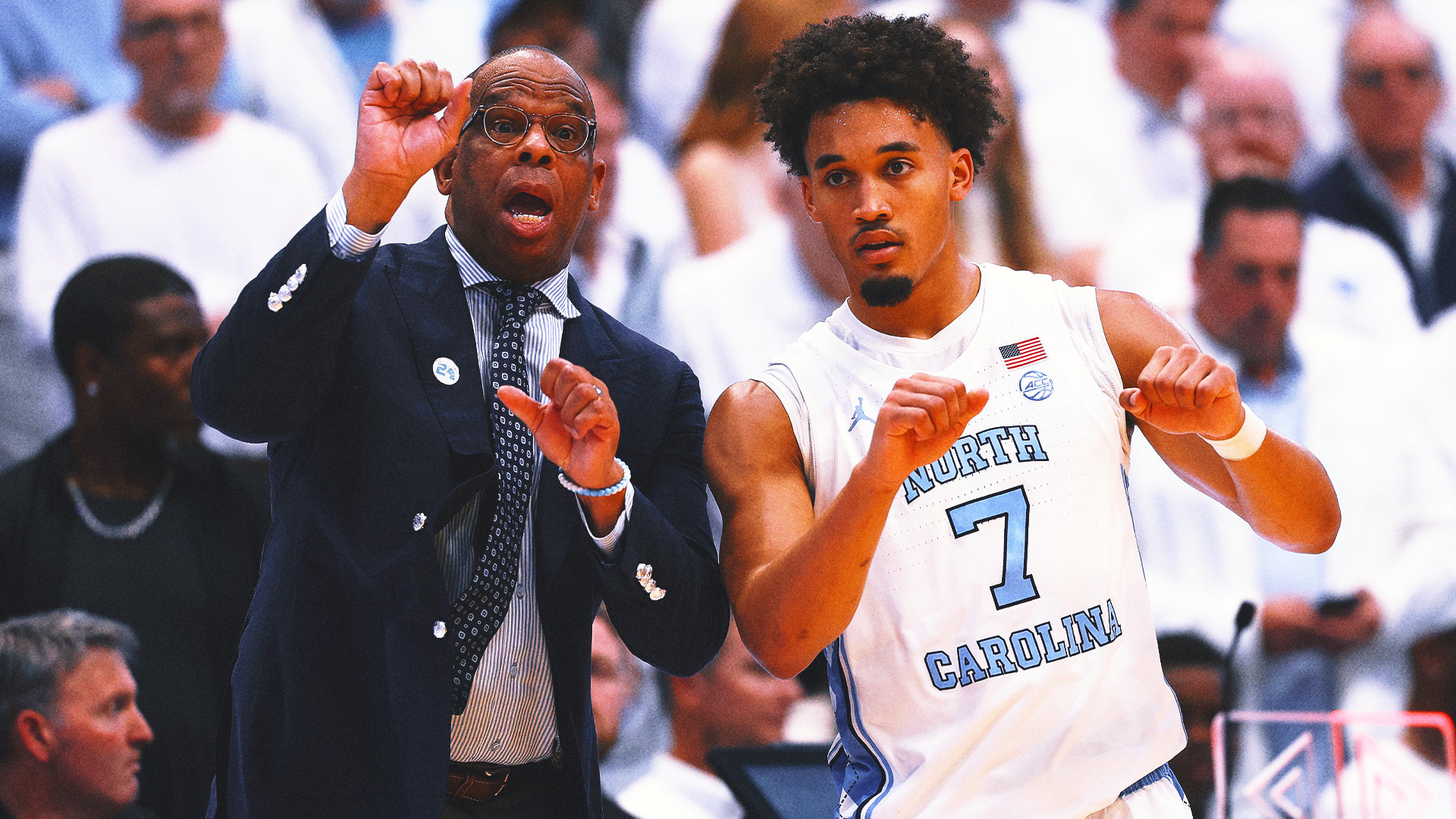 UNC G Seth Trimble Breaks Arm in Team Workout