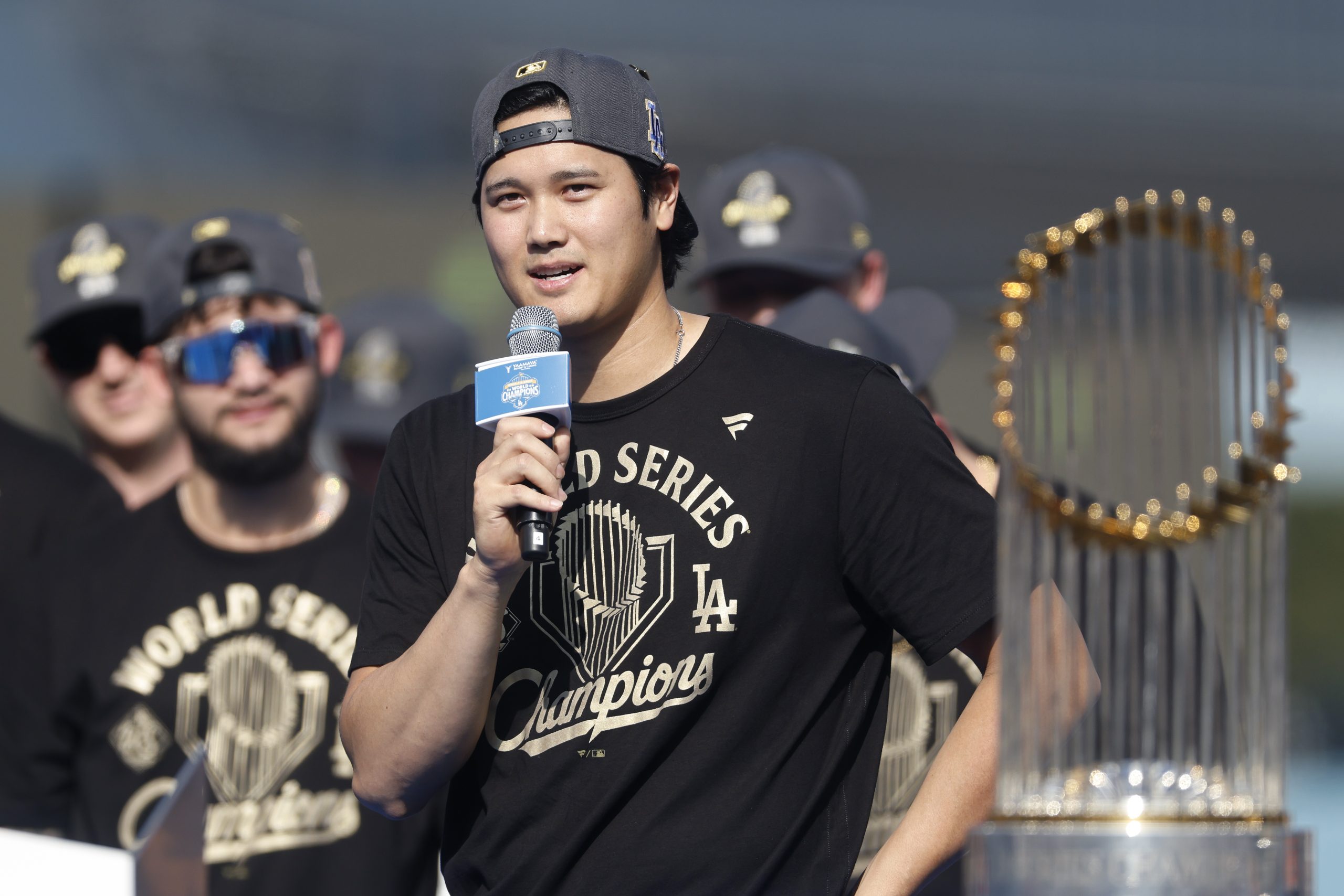 Sunday means Ohtani time on mound again vs. Royals (Apr 14, 2018) | FOX  Sports