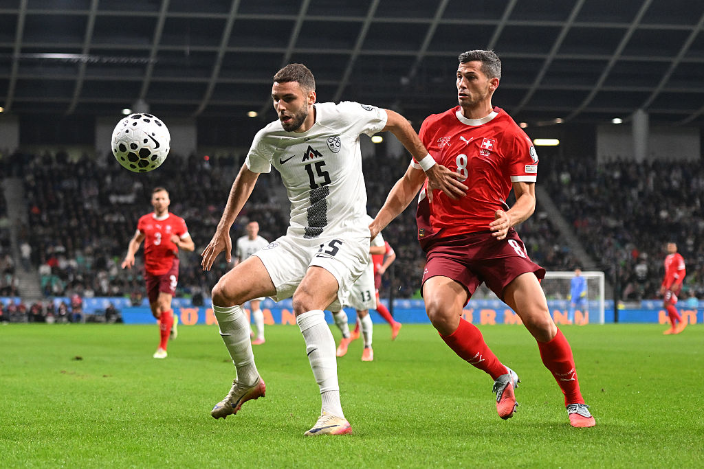 Slovenia vs Kosovo: How to Watch, Odds, WCQ Preview